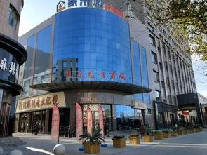 民樂友誼商貿(mào)城給全縣人民拜年啦 家樂購生活超市春節(jié)不打烊,年貨超低價