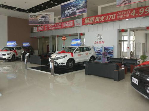 no.6 阿克蘇這7家汽車經(jīng)銷商,你的車是在哪家買的