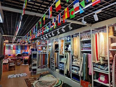 疫情下義烏國際商貿(mào)城的變與不變