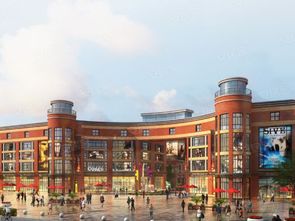 中亞商貿第一城商鋪