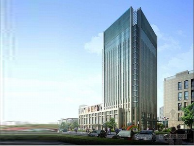 [分享]商貿(mào)城su模型資料下載